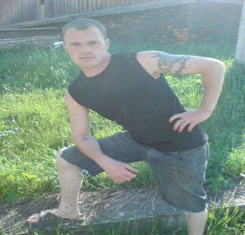 Николай,45лет,Ухта