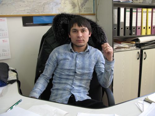 Владимир,38лет,Саратов