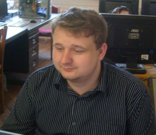 Andrey,40лет,Полоцк