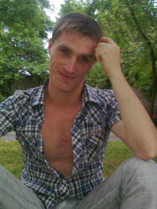 Жека,36лет,Николаев