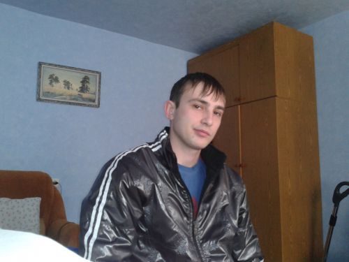 Санек,37лет,Нижний Тагил