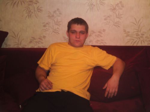Дмитрий,34года,Ульяновск