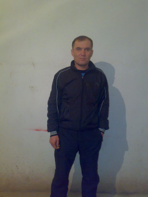 КИЁМ,55лет,Оренбург