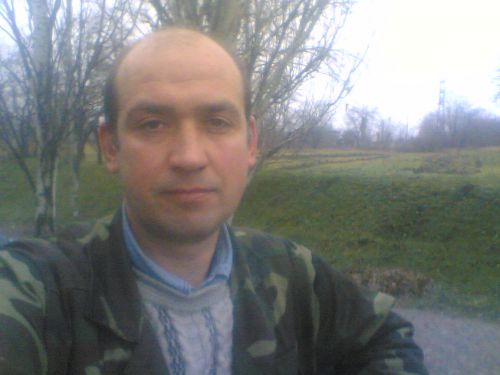 viktor,55лет,Днепродзержинск
