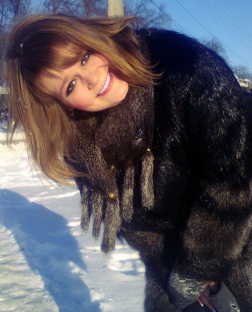 Алена,32года,Путивль