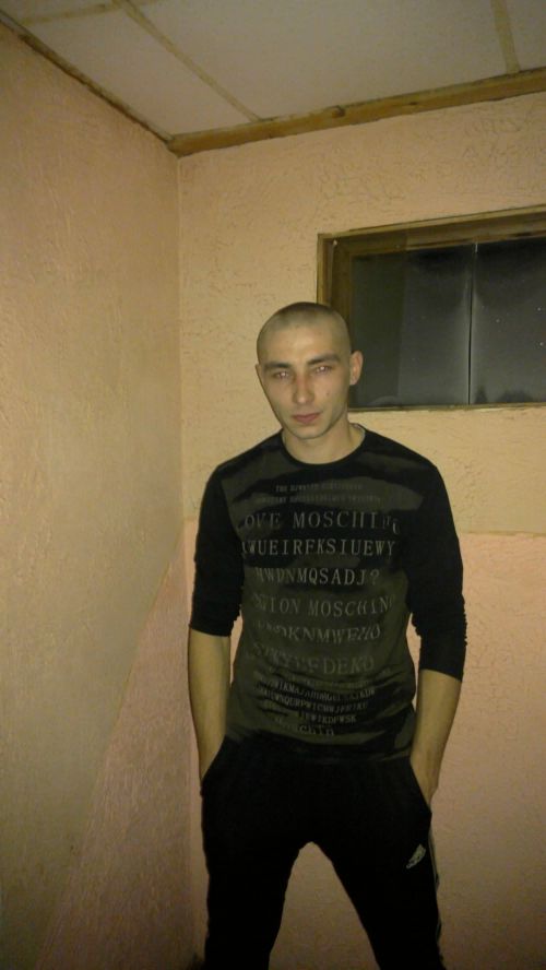 альберт,39лет,Владивосток