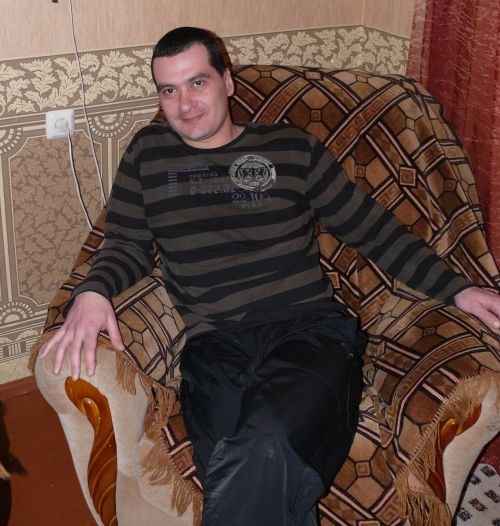 артур,47лет,Екатеринбург