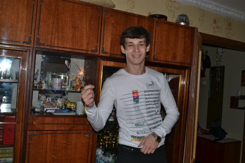Игорь,34года,Кисловодск
