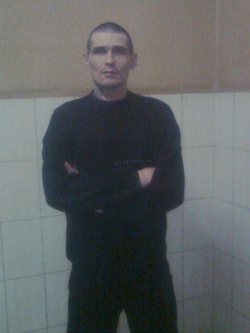 Алексей,52года,Белгород