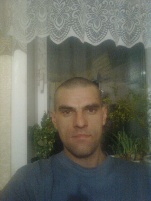 Виталий,47лет,Новокузнецк