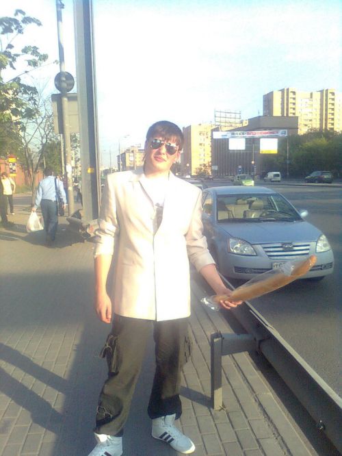 илья,34года,Москва