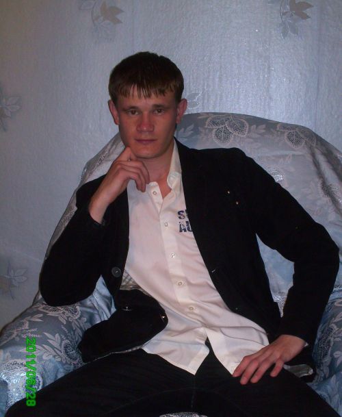 vadim,37лет,Москва