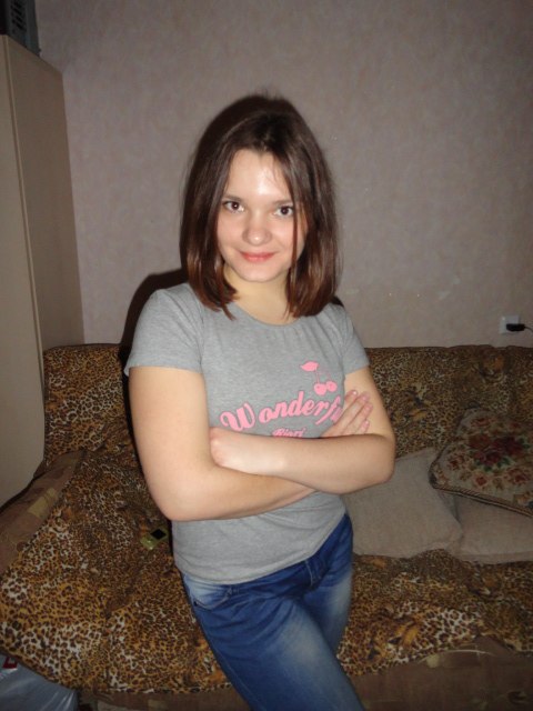 Евгения,34года,Екатеринбург
