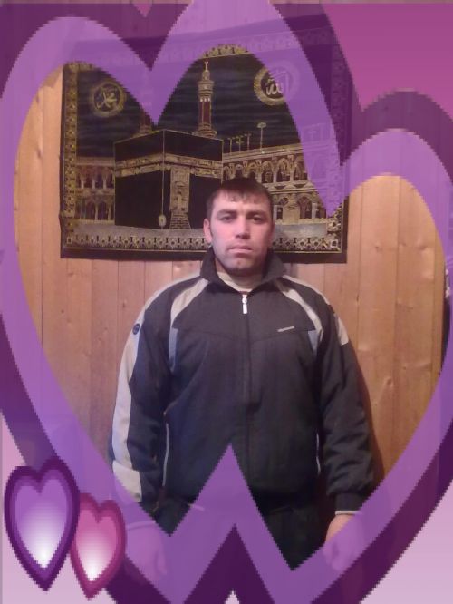 rustam,45лет,Москва