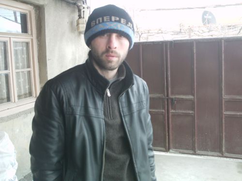 davit,45лет,Тбилиси