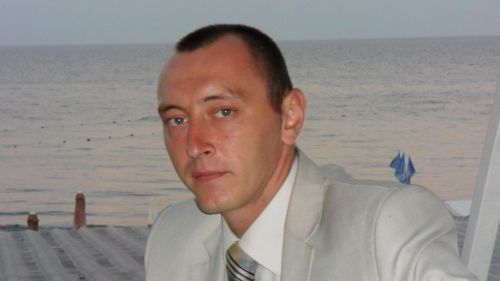 Олег,44года,Брест