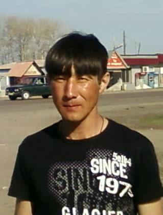 Дима,43года,Волгоград