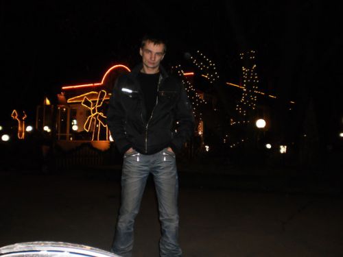 Максим,38лет,Смоленск