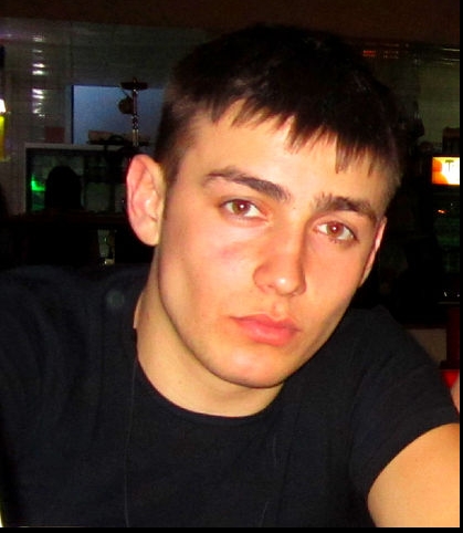 Макс,37лет,Ульяновск