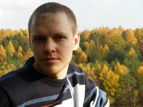 kostya,39лет,Екатеринбург