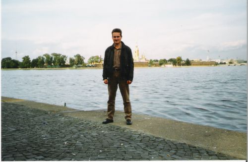 Михаил,48лет,Серпухов