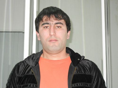 KURBANALI,46лет,Махачкала