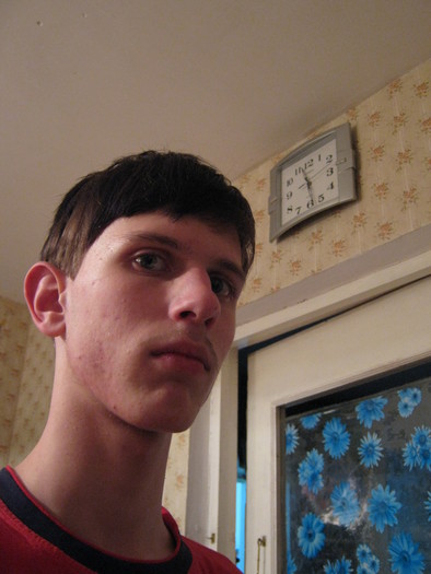 Дима(Митя),31год,Кишинев