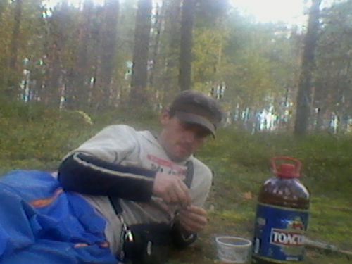 Борис,45лет,Витебск