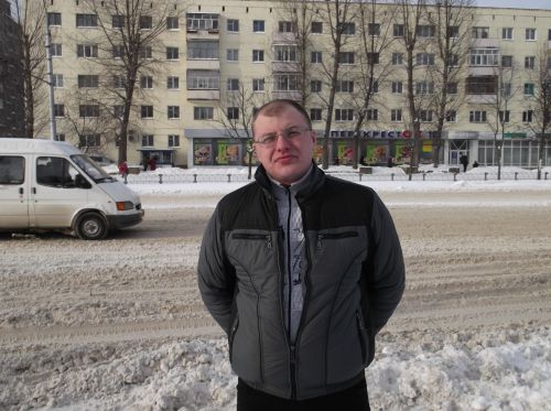 анатолий,38лет,Могилев