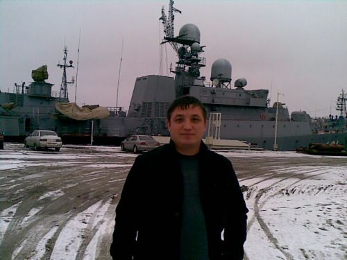 Алексей,46лет,Махачкала