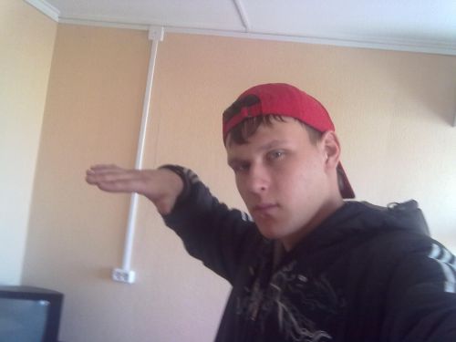 Вовчик,34года,Уссурийск
