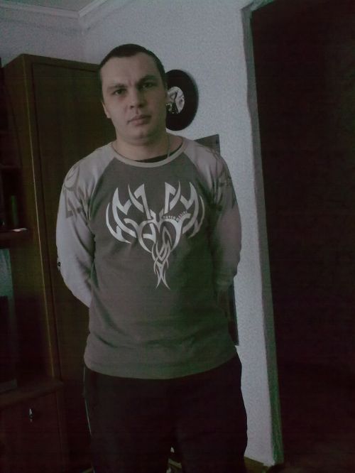 Руслан,42года,Шарья