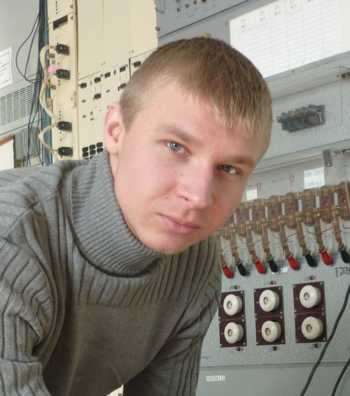 Паша,40лет,Ростов-на-Дону