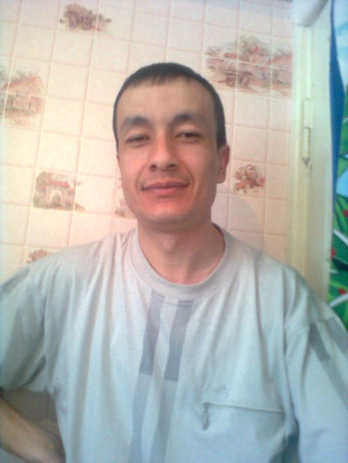 ALI,47лет,Екатеринбург