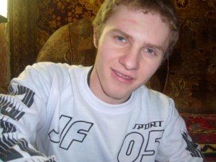 Александр,36лет,Самара
