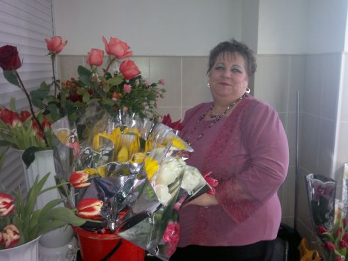 Татьяна,60лет,Нижневартовск