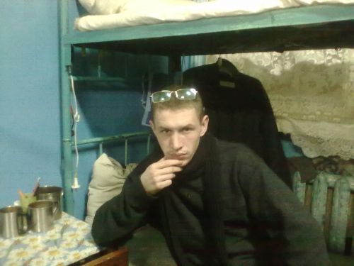 Ivan,37лет,Плесецк
