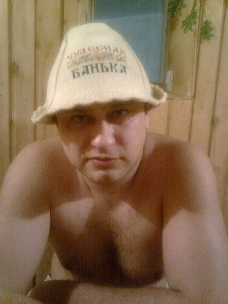 Yura,44года,Полтава