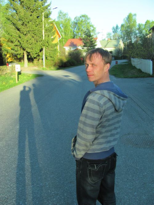 Sergey,49лет,Васа