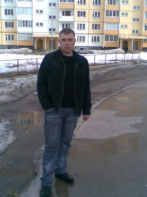 Макс,37лет,Ульяновск