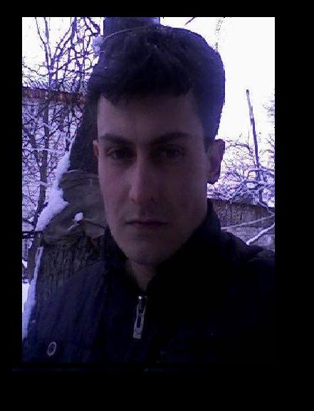 Дмитрий,37лет,Гомель