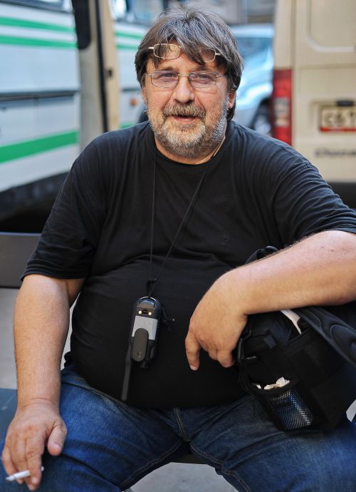 Владимир,71год,Москва