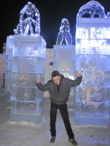 андрей,43года,Пермь