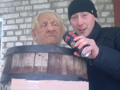 Алексей Владимирович,36лет,Тула