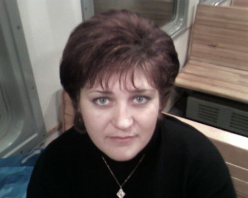 Татьяна,51год,Кривой Рог