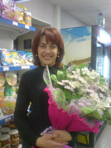 Алина,57лет,Одинцово