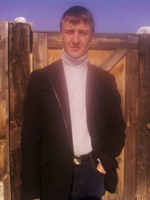 Павел,39лет,Чита