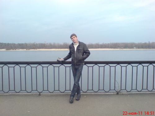 Павел,36лет,Волжский