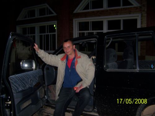 Edward,48лет,Хабаровск