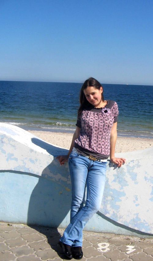 Ира,35лет,Одесса